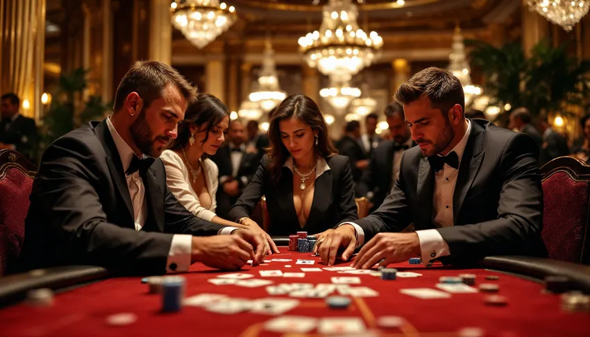 Top Casino Tournaments to Join as an Aussie Player