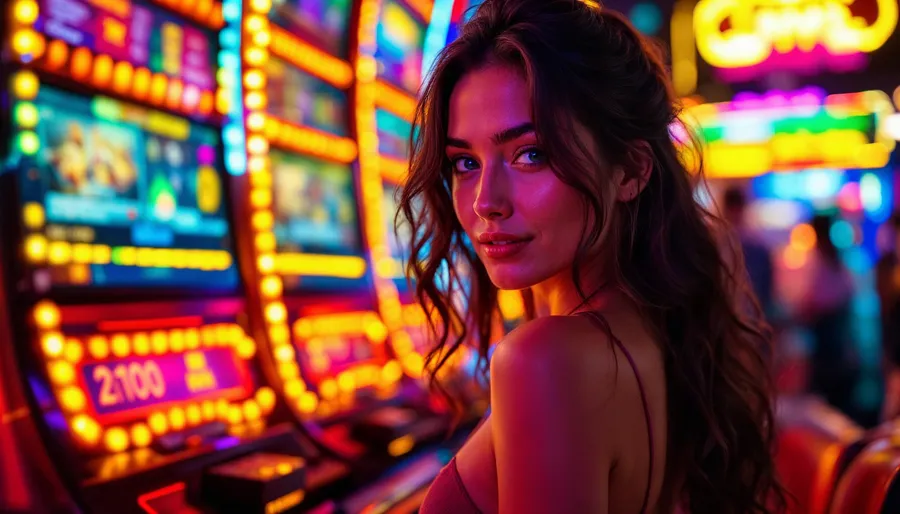 Popular Pokies in Australia